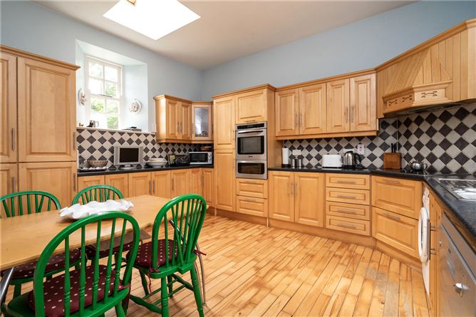 Brownstown Estate, Brownstown, Navan, Co. Meath