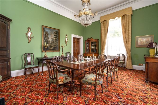 Brownstown Estate, Brownstown, Navan, Co. Meath