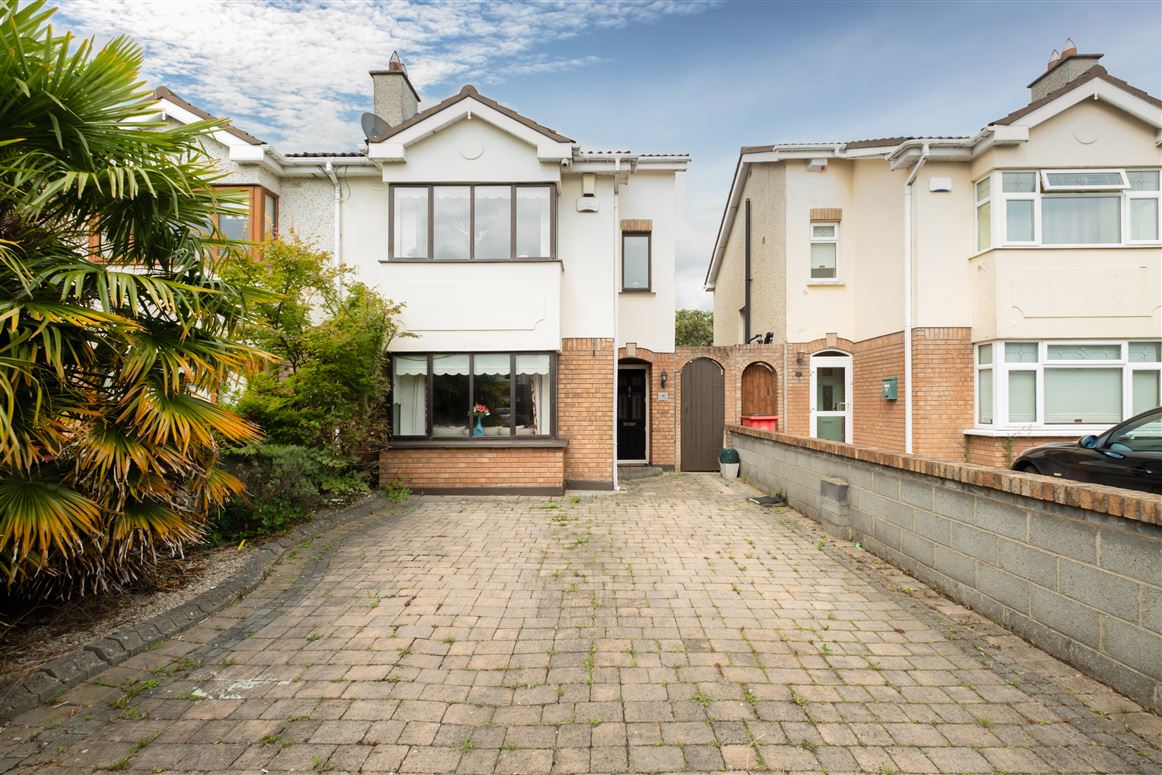 16 Rochfort Park, Lucan, Dublin Conerney Estate Agents 4716659