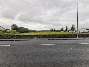 Image for 4.55 Acres Prime Development Land, Tonbwee, Castleisland, Co. Kerry