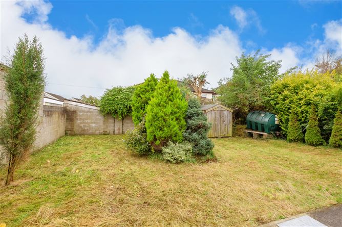 319 Riverforest, Leixlip, Co. Kildare