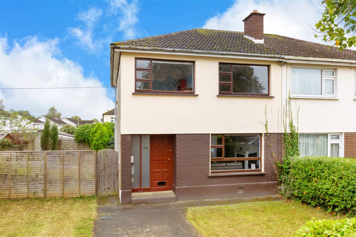 319 Riverforest, Leixlip, Co. Kildare