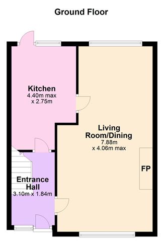 319 Riverforest, Leixlip, Co. Kildare