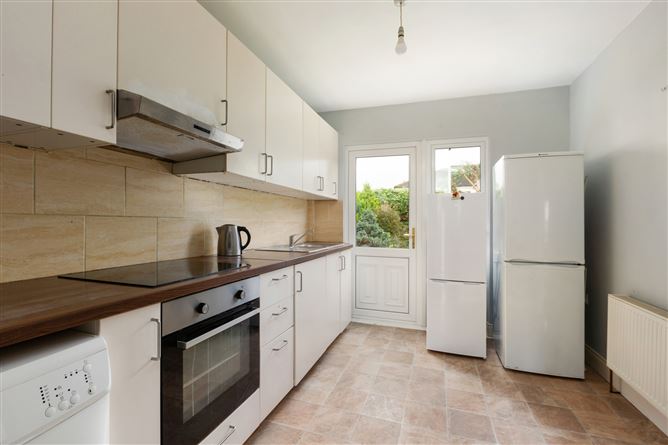 319 Riverforest, Leixlip, Co. Kildare