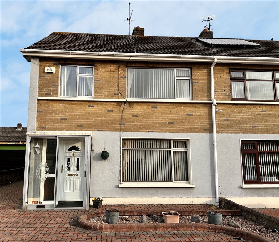 45 Brookville, Drogheda, Co. Louth Sherry FitzGerald Lannon 4758659 MyHome.ie Residential