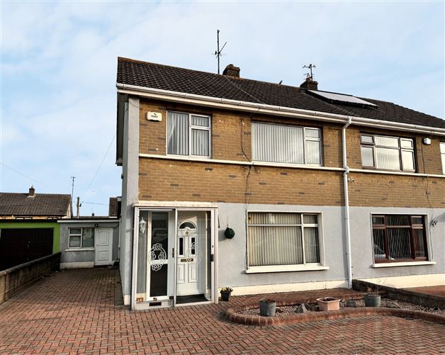 45 Brookville, Drogheda, Co. Louth Sherry FitzGerald Lannon 4758659