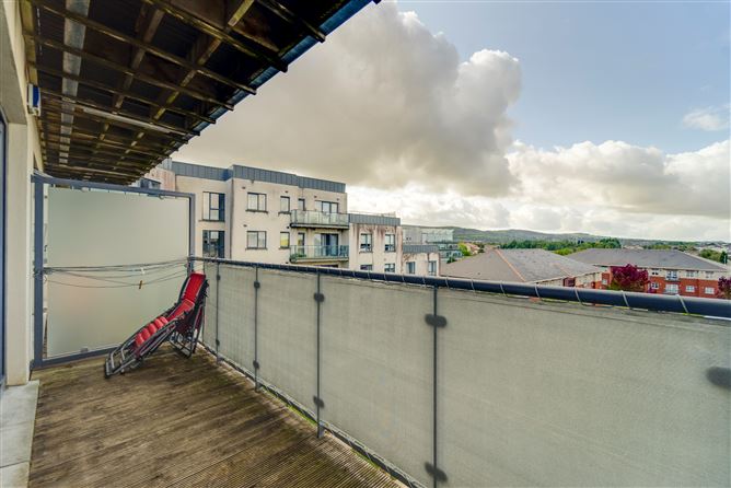 71 Westend Gate, Tallaght, Dublin