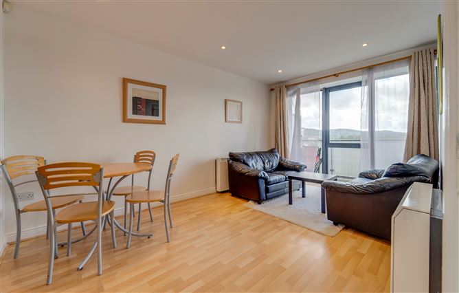 71 Westend Gate, Tallaght, Dublin