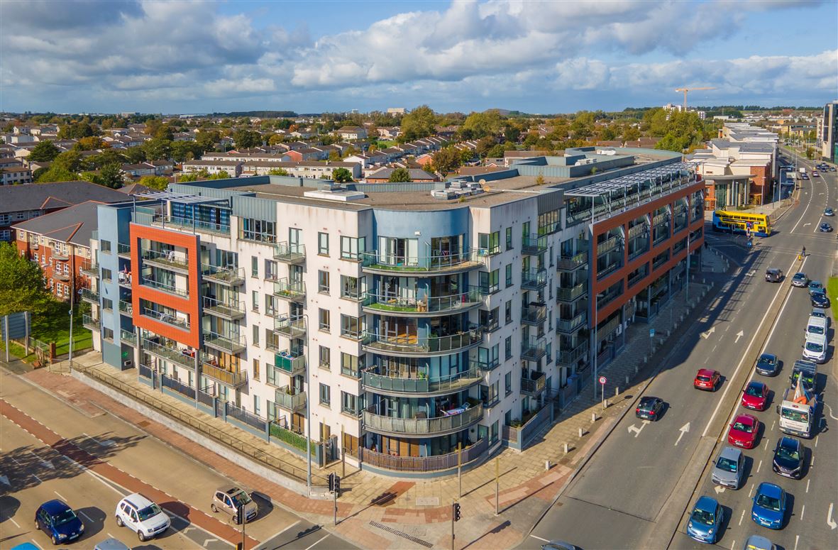 71 Westend Gate, Tallaght, Dublin