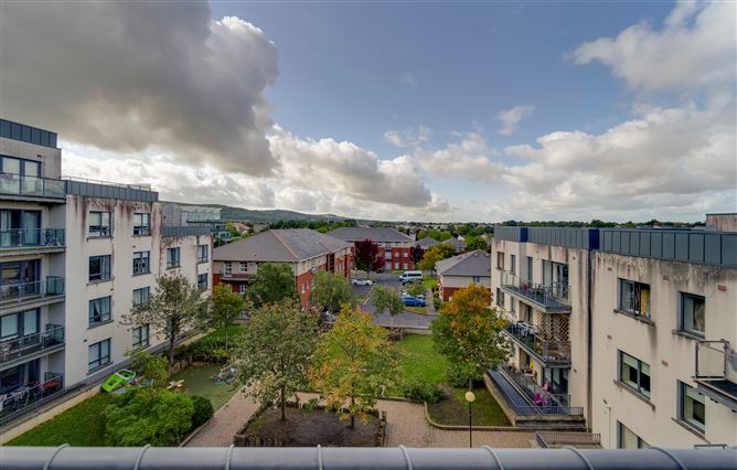 71 Westend Gate, Tallaght, Dublin