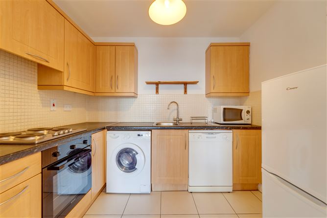 71 Westend Gate, Tallaght, Dublin