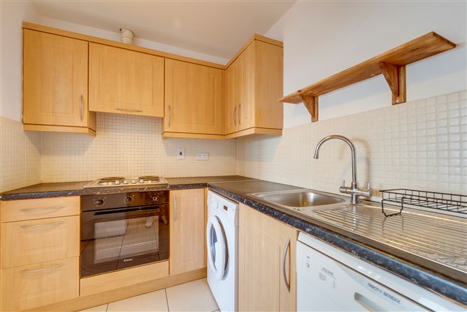 71 Westend Gate, Tallaght, Dublin