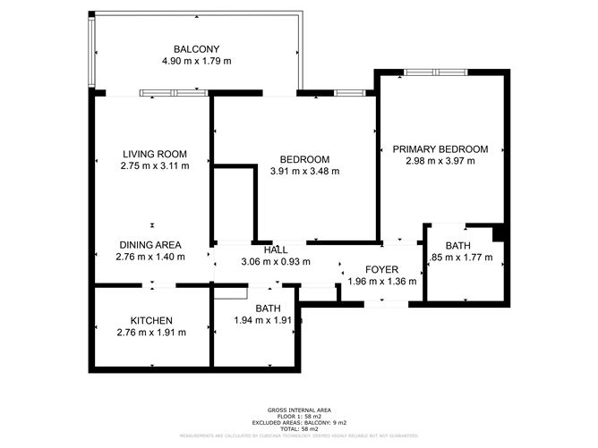 71 Westend Gate, Tallaght, Dublin