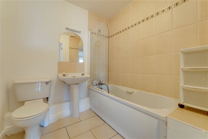 71 Westend Gate, Tallaght, Dublin