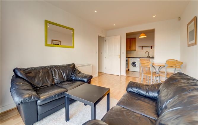 71 Westend Gate, Tallaght, Dublin