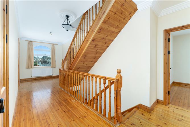 25 Riverview, Rahardrum Lane, Virginia, Co.Cavan