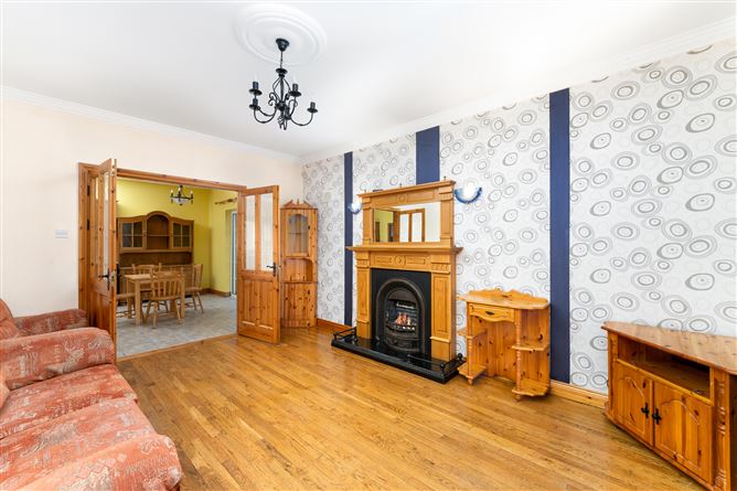 25 Riverview, Rahardrum Lane, Virginia, Co.Cavan