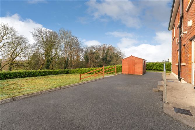 25 Riverview, Rahardrum Lane, Virginia, Co.Cavan