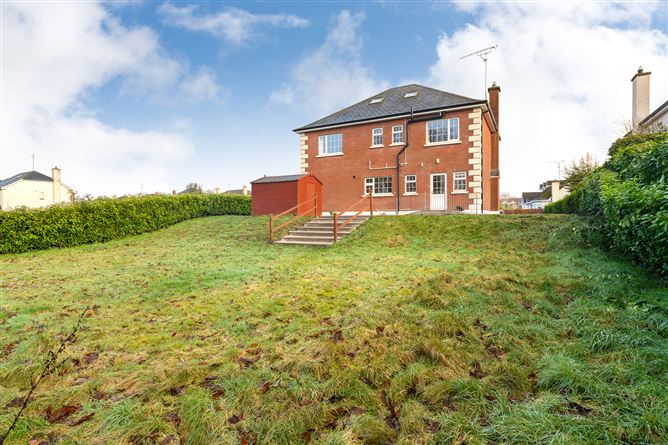 25 Riverview, Rahardrum Lane, Virginia, Co.Cavan