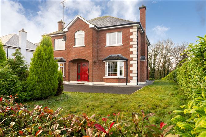 25 Riverview, Rahardrum Lane, Virginia, Co.Cavan