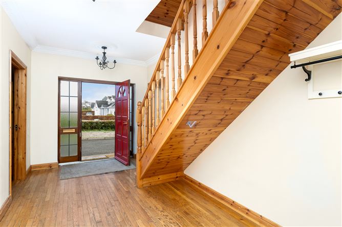 25 Riverview, Rahardrum Lane, Virginia, Co.Cavan