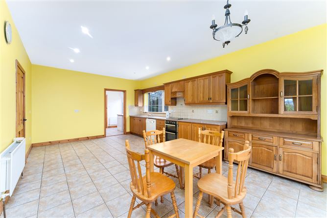 25 Riverview, Rahardrum Lane, Virginia, Co.Cavan