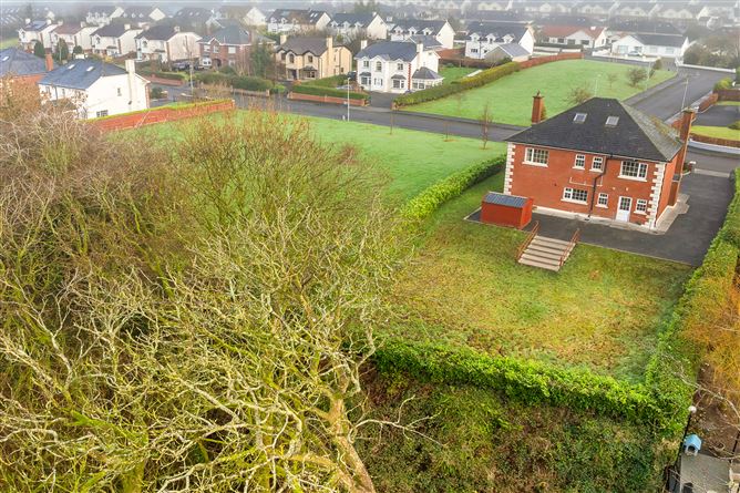 25 Riverview, Rahardrum Lane, Virginia, Co.Cavan