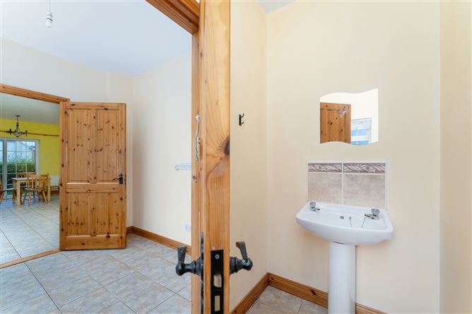 25 Riverview, Rahardrum Lane, Virginia, Co.Cavan