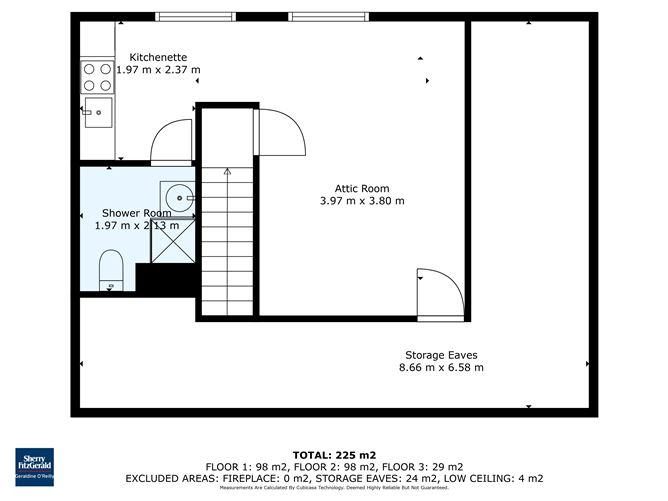25 Riverview, Rahardrum Lane, Virginia, Co.Cavan