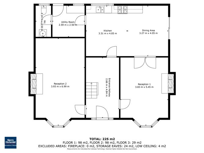 25 Riverview, Rahardrum Lane, Virginia, Co.Cavan