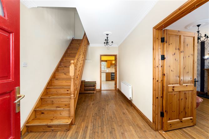 25 Riverview, Rahardrum Lane, Virginia, Co.Cavan