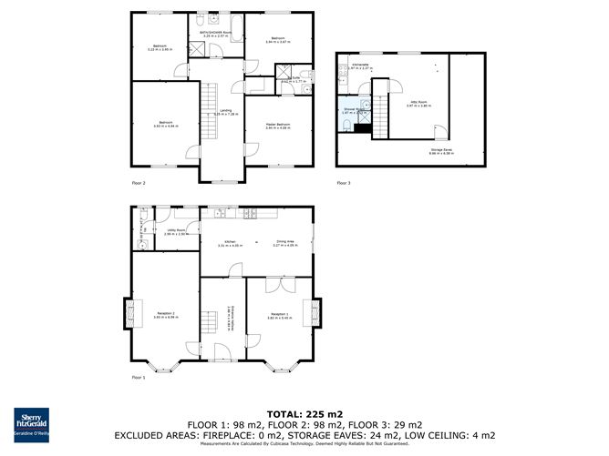 25 Riverview, Rahardrum Lane, Virginia, Co.Cavan