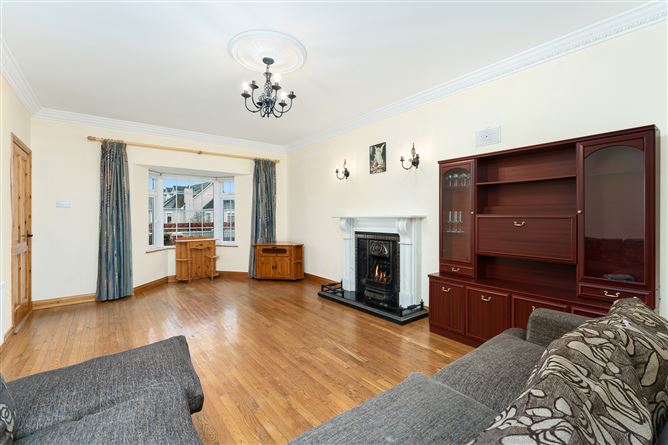 25 Riverview, Rahardrum Lane, Virginia, Co.Cavan