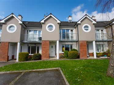 Image for 10 The Meadows, Oakview Village, Tralee, Co. Kerry