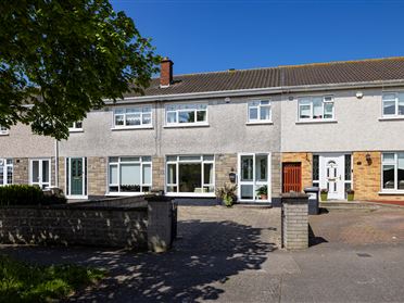 Image for 2 Carndonagh Lawn, Donaghmede, Dublin 13