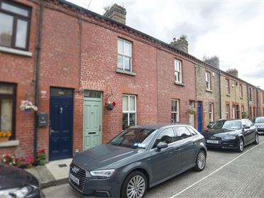 Image for 19 Fingal Place, Stoneybatter, Dublin 7