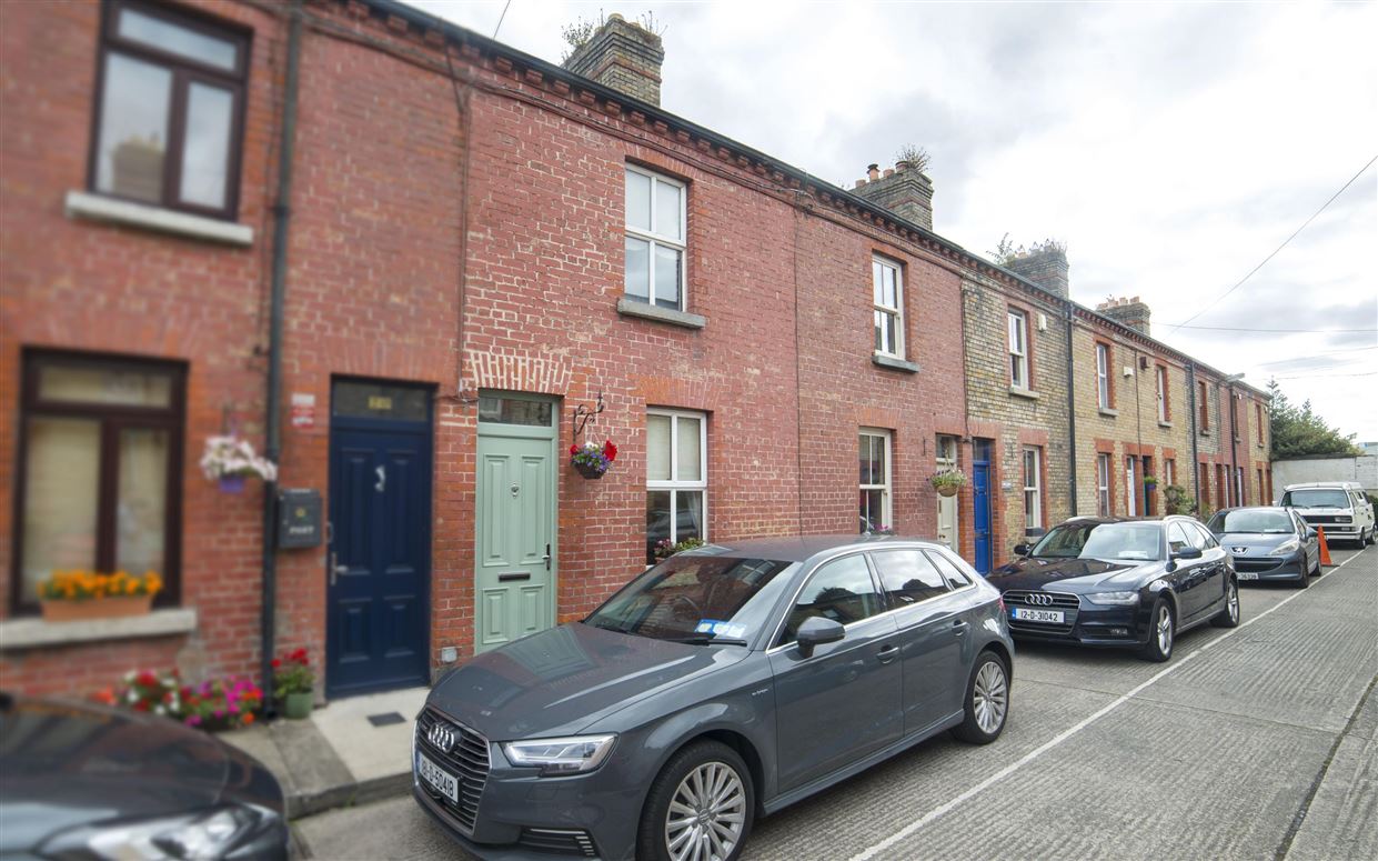 19 Fingal Place, Stoneybatter, Dublin 7