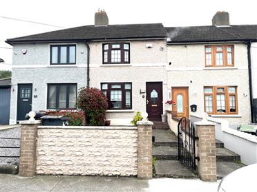 Image for 27 Saint Attracta Road, Cabra, Dublin 7