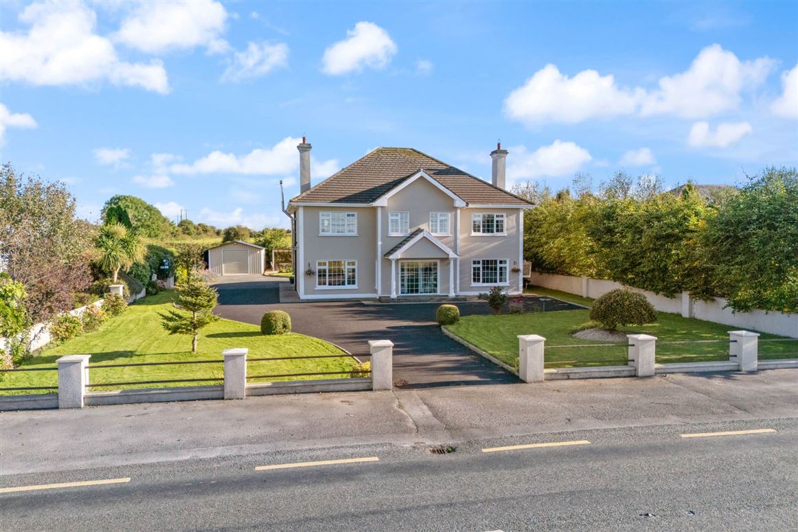 Friarsquarter East, Ballinrobe, County Mayo