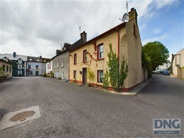 Image for Hollythorne Cottage, The Square, Inistioge, Co. Kilkenny