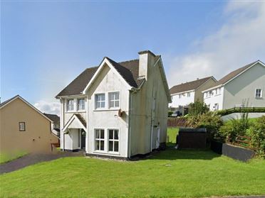 Image for 14 Foxhills, Letterkenny, Co. Donegal