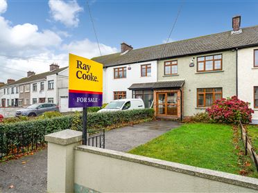 Image for 30 Turret Road, Palmerstown, Dublin 20