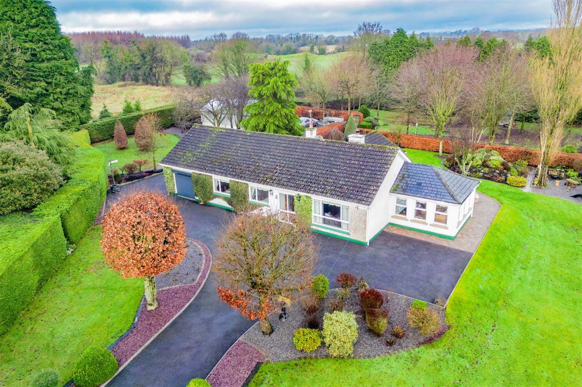 Lewinstown, Killucan, Westmeath