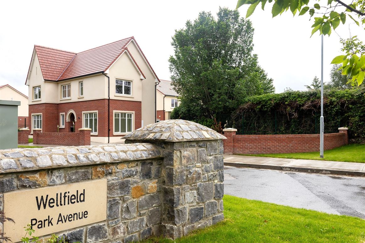 1 Wellfield, Park Avenue, Malahide, County Dublin