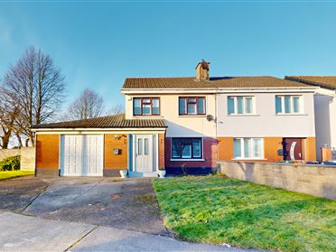 Image for 1 Hazelwood Avenue, Clonsilla, Dublin 15