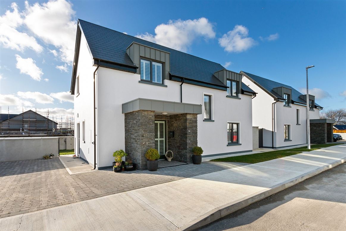 36 Sliabh na mBan, Youghals, Clonakilty, Co. Cork