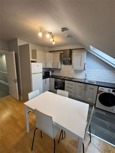 Bow Bridge Place (Penthouse Apartment), Bows Lane, Dublin 8