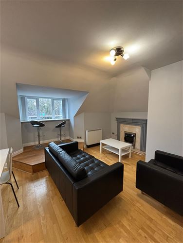 Bow Bridge Place (Penthouse Apartment), Bows Lane, Dublin 8
