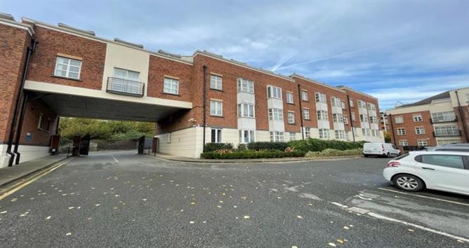 Bow Bridge Place (Penthouse Apartment), Bows Lane, Dublin 8