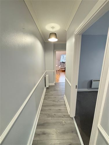 Bow Bridge Place (Penthouse Apartment), Bows Lane, Dublin 8